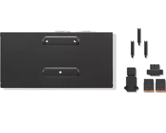 ThinkEdge SE30 IO Box II ThinkEdge SE30 IO Box II