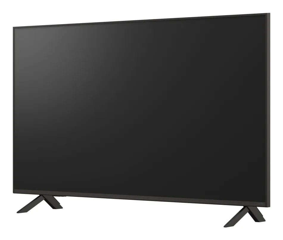 LG QNED84A3C 50" 4K WebOS TV, 60 Hz, HDR10