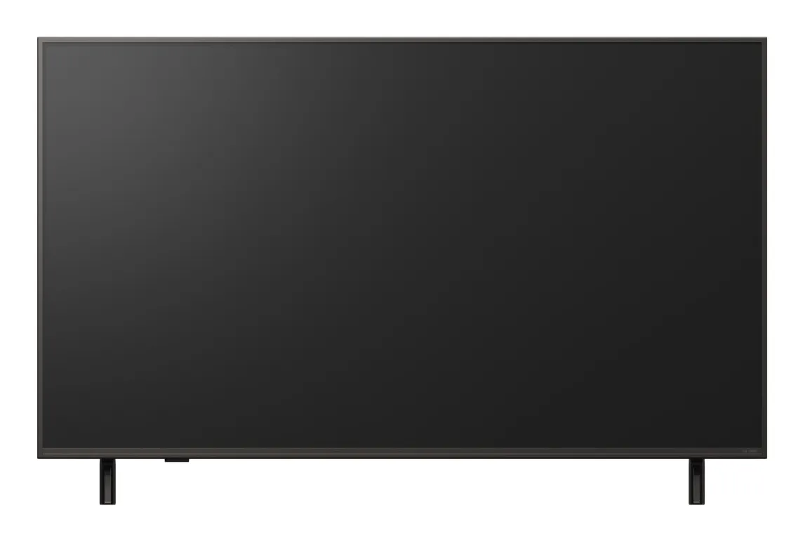 LG QNED84A3C 50" 4K WebOS TV, 60 Hz, HDR10