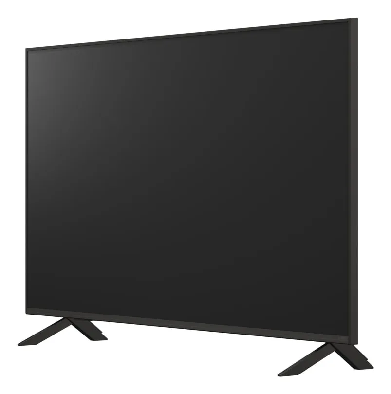 LG QNED84A3C 50" 4K WebOS TV, 60 Hz, HDR10