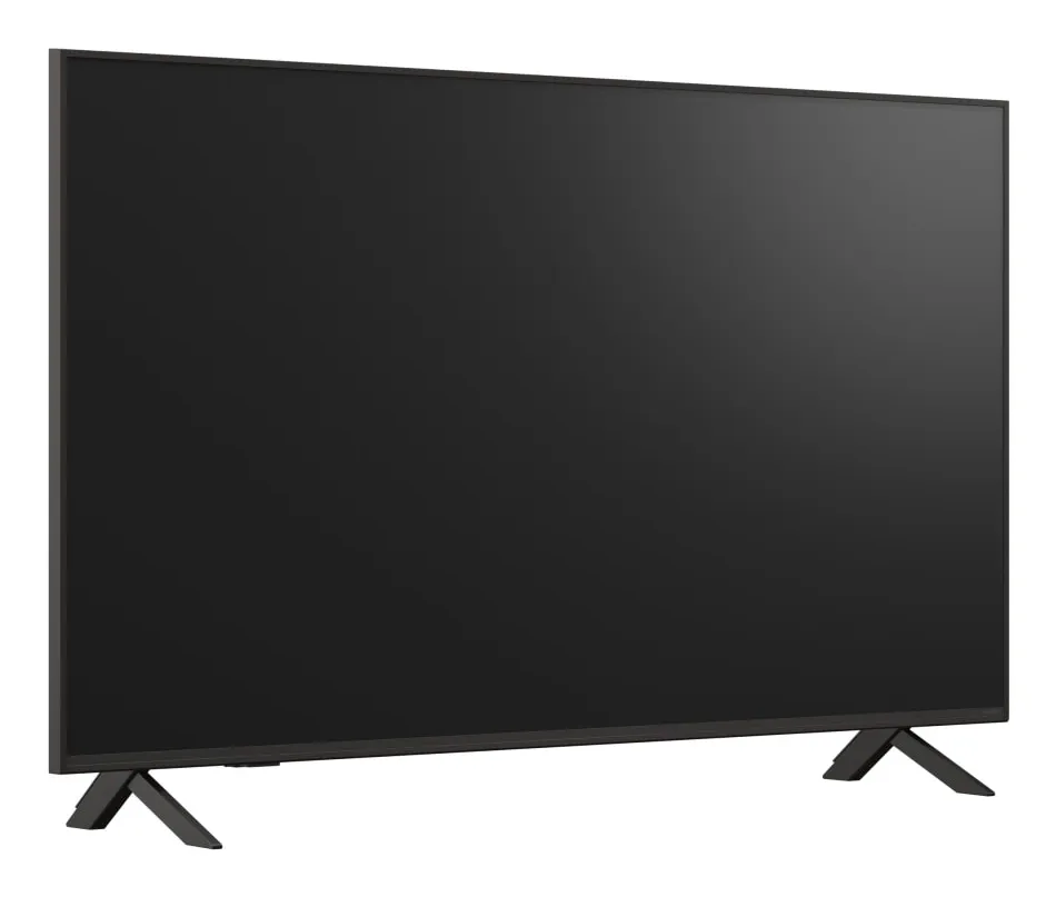 LG QNED84A3C 50&quot; 4K WebOS TV, 60 Hz, HDR10
