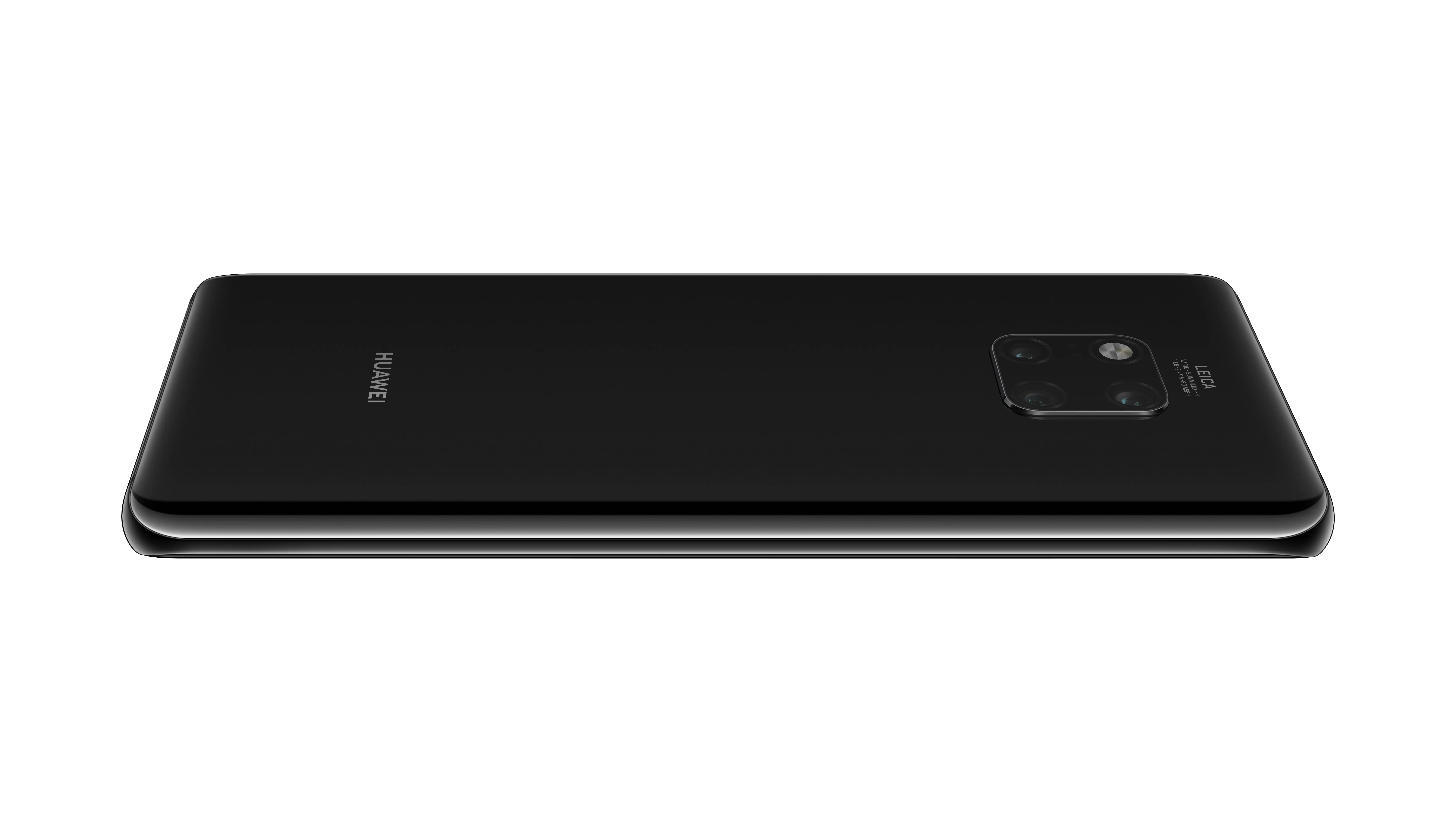 Huawei Mate 20 Pro 128GB - Mobile phone, Black