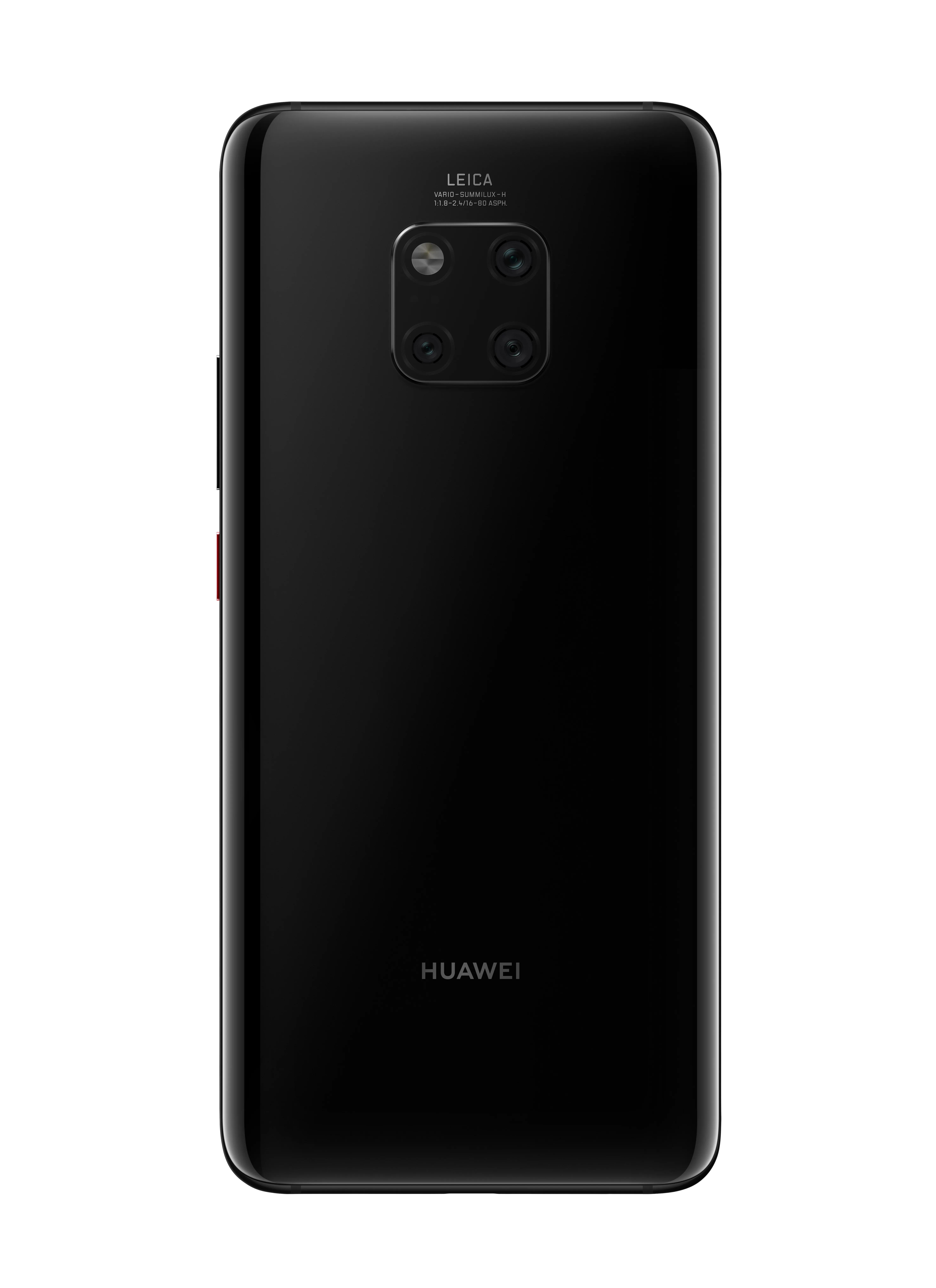 Huawei Mate 20 Pro 128GB - Mobile phone, Black