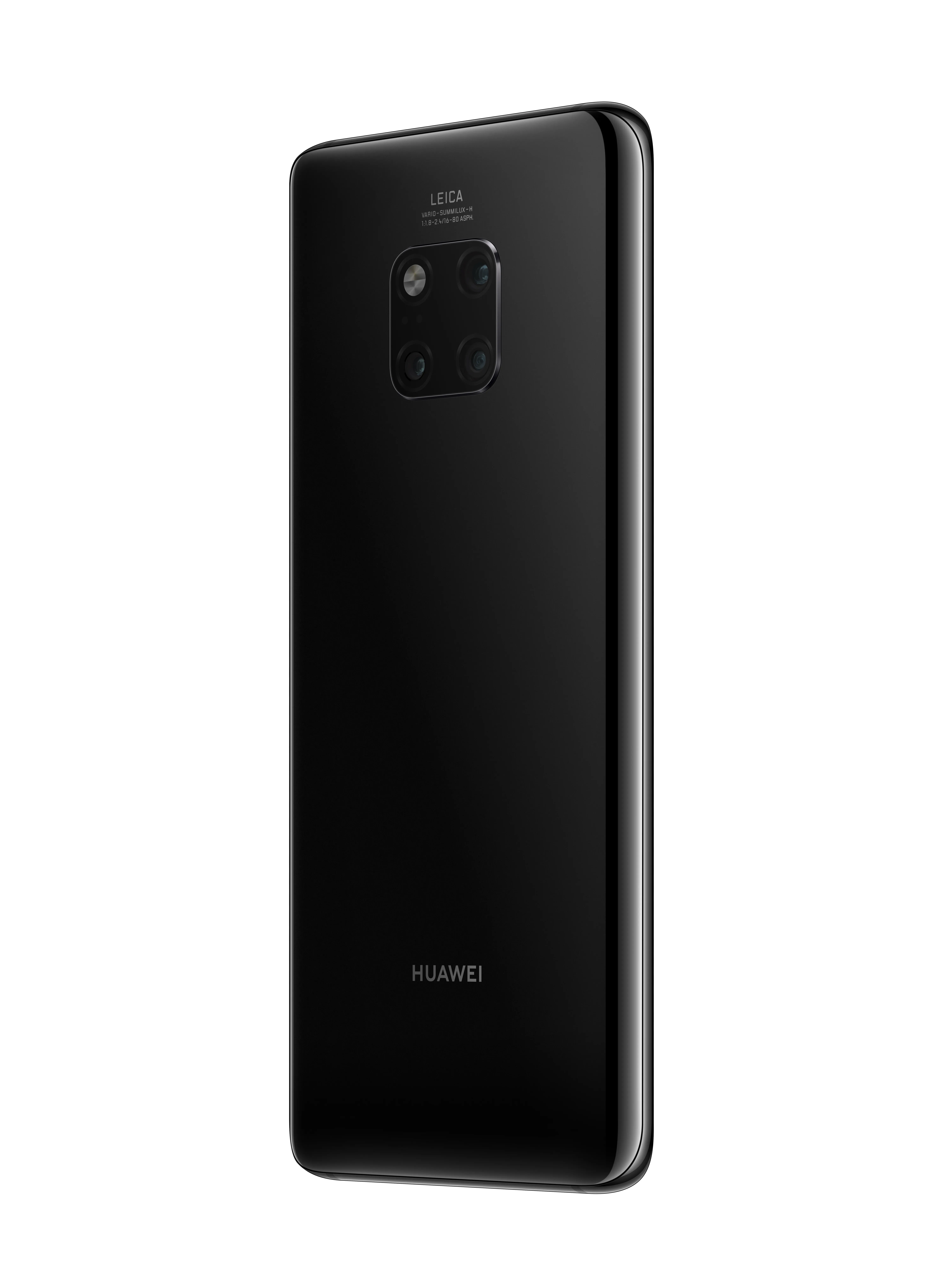 Huawei Mate 20 Pro 128GB - Mobile phone, Black