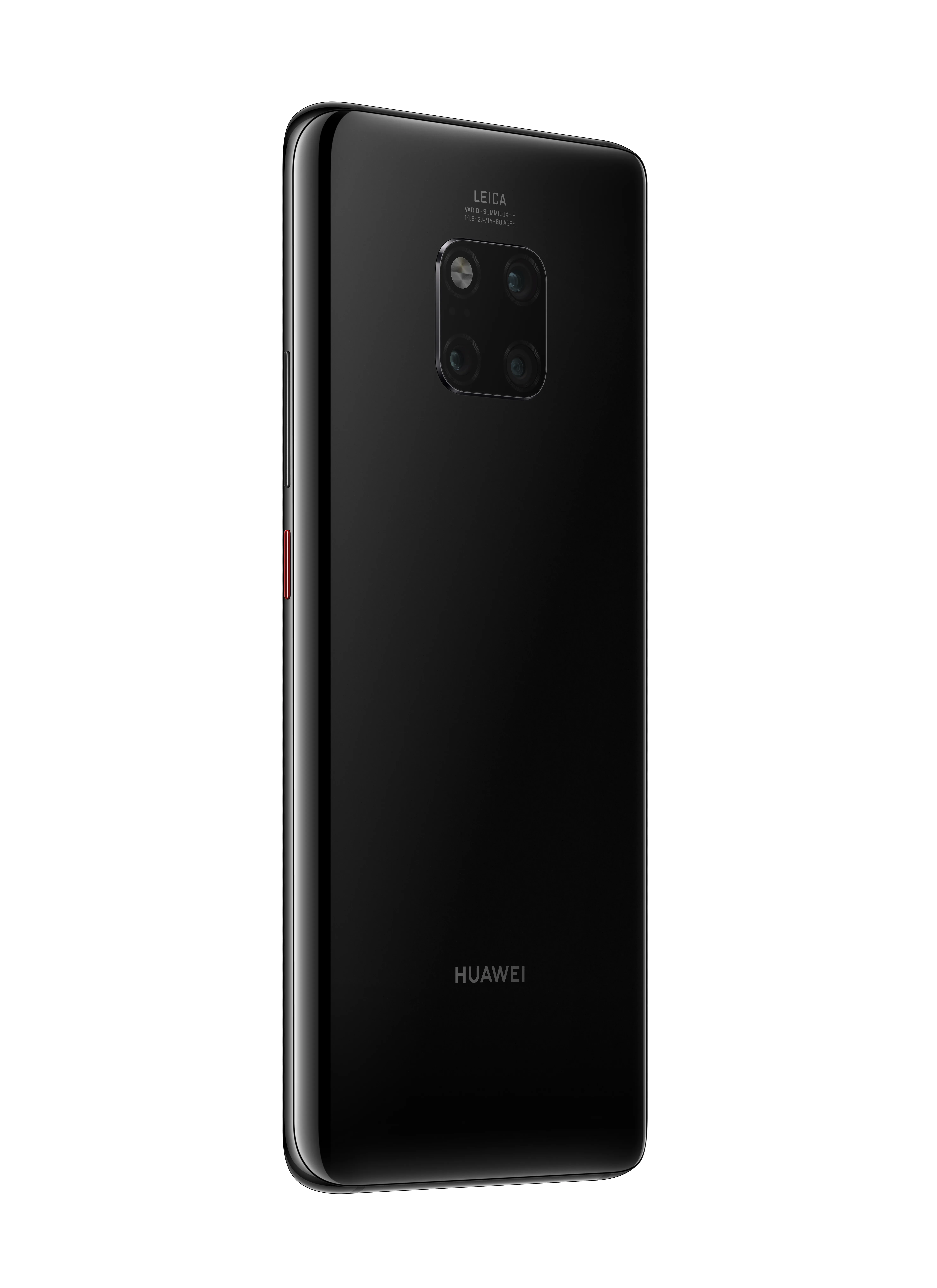 Huawei Mate 20 Pro 128GB - Mobile phone, Black