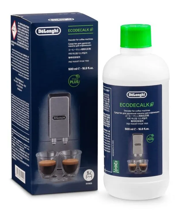 De'Longhi EcoDecalk Kalkinpoisto Kahvinkeitin
