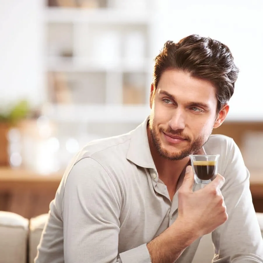 De'Longhi EcoDecalk Avkalkning Kaffebryggare