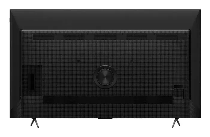 TCL 65T8C 65" 4K QLED Google TV, 144Hz, Dolby Vision, HDR10+