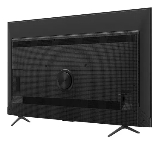 TCL 65T8C 65" 4K QLED Google TV, 144Hz, Dolby Vision, HDR10+