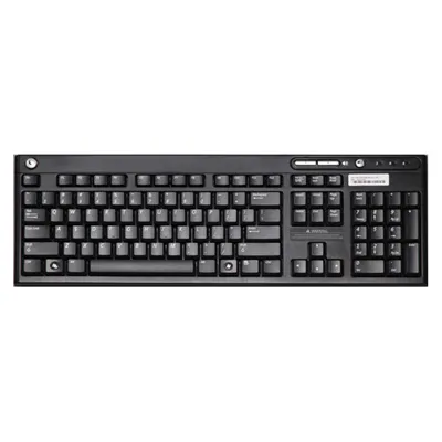 Unbranded Katydid USB KBD Belg