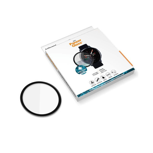 PanzerGlass Galaxy Watch Active 2, 44mm -lasikalvo