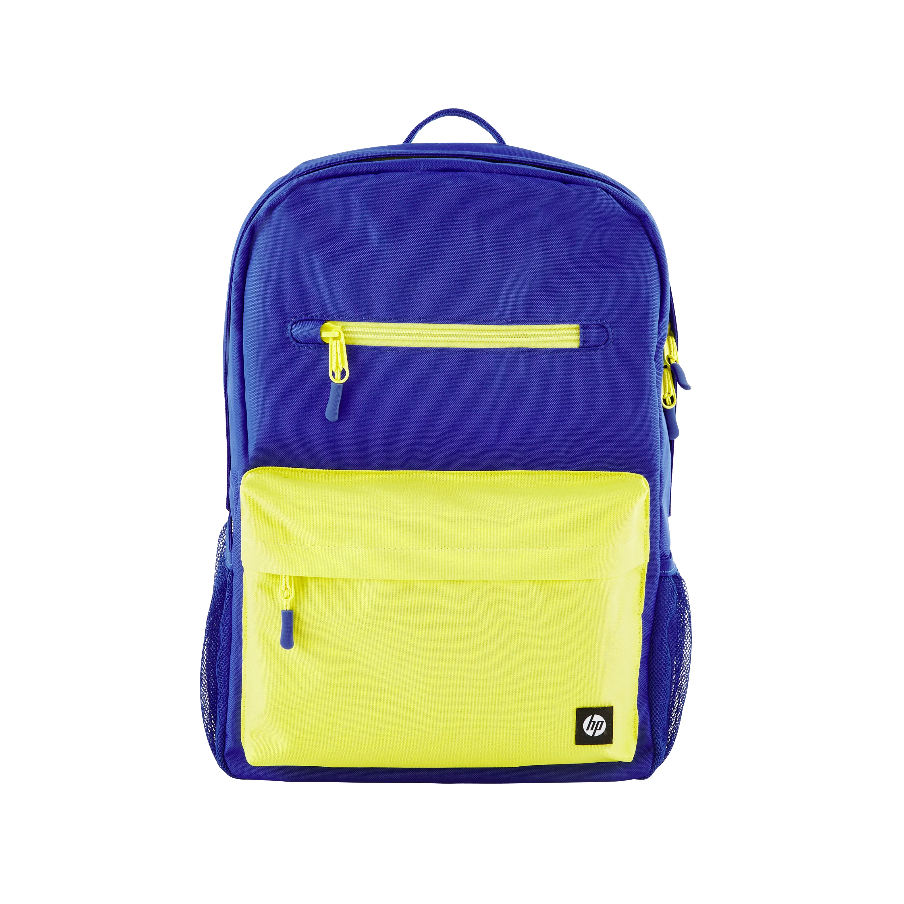 HP 15&quot; Campus Blue - ryggs&auml;ck, Bl&aring;/Gul