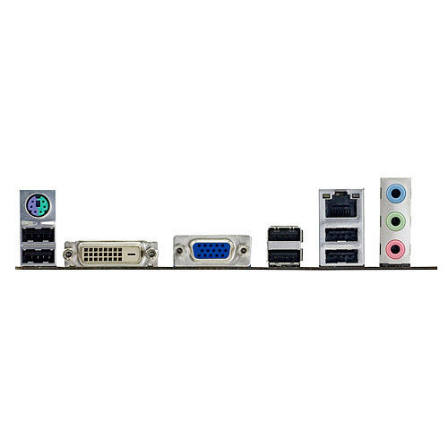 P8H61-M LE R2.0 S1155