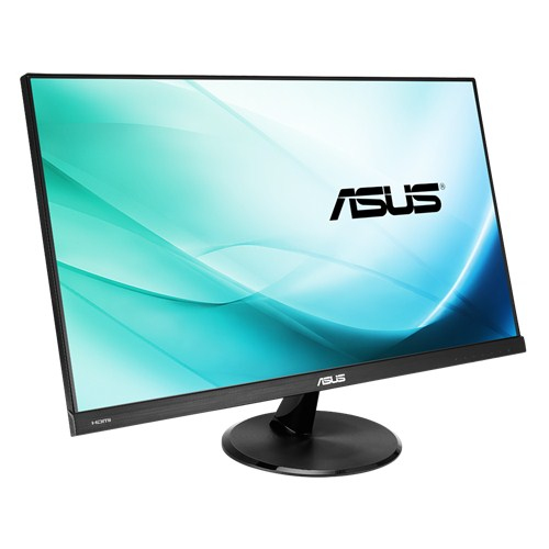 Asus 23" VP239H, Full HD, IPS - monitor