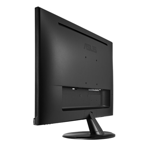 Asus 23" VP239H, Full HD, IPS - monitor