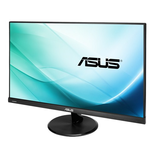 Asus 23" VP239H, Full HD, IPS - monitor
