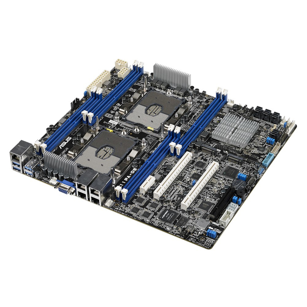 ASUS Z11PA-D8 ASMB9-iKVM