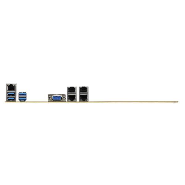 ASUS Z11PA-D8 ASMB9-iKVM