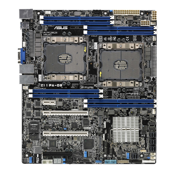 ASUS Z11PA-D8 ASMB9-iKVM