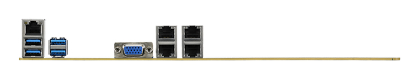 ASUS Z11PA-D8 ASMB9-iKVM