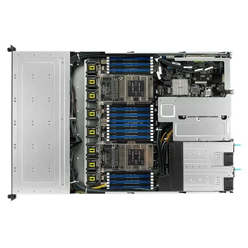 ASUS RS700A-E9-RS12/4NVME