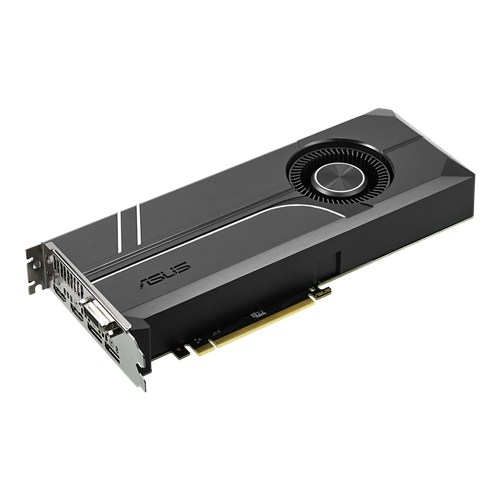 Asus GeForce GTX 1060 TURBO 6GB -n&auml;yt&ouml;nohjain