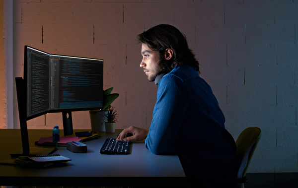 Logitech MX Keys Plus Advanced - wireless keyboard, Graphite