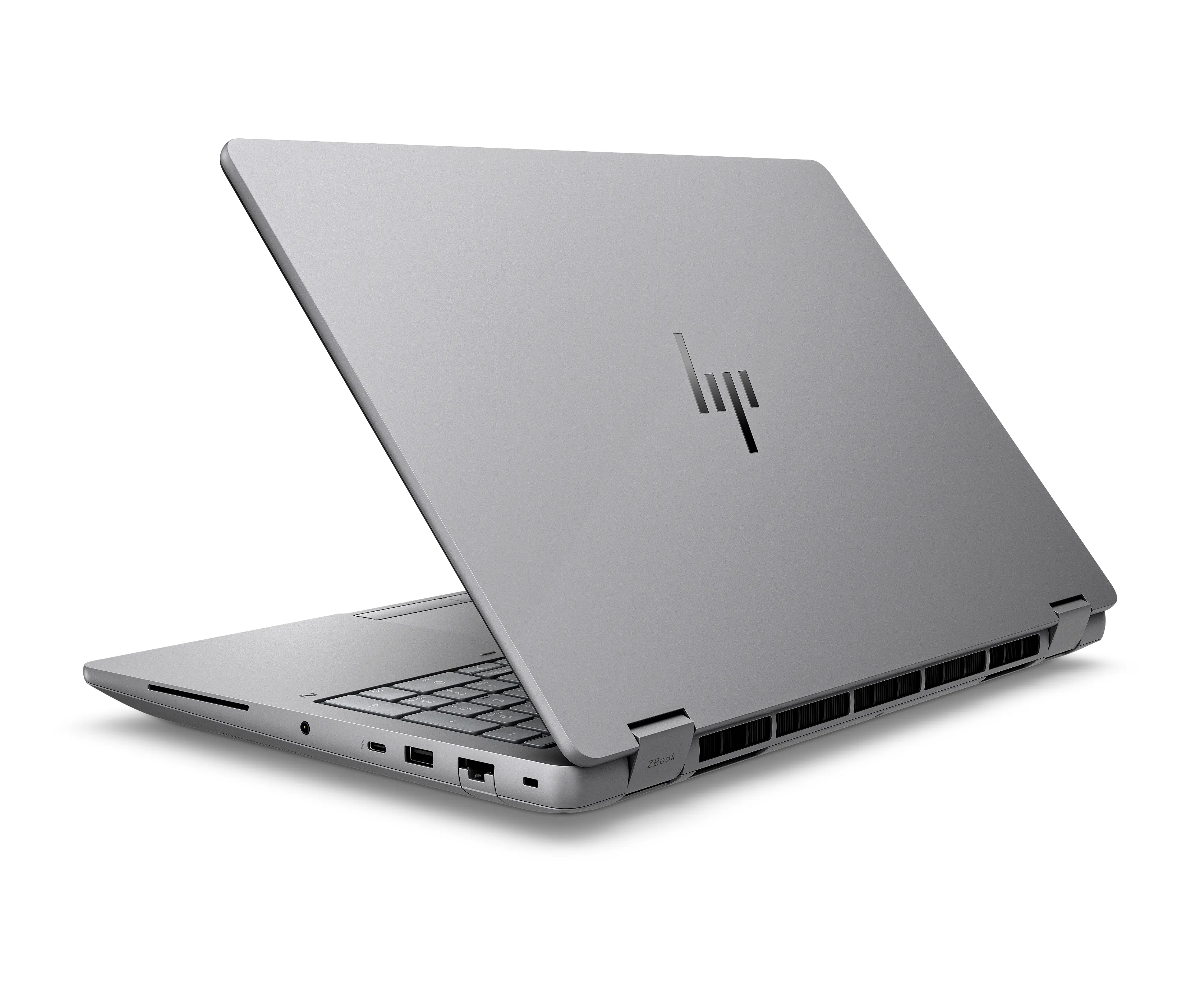HP ZBook Fury G1i 16" Ultra 9 285HX, 64GB, 1TB, RTX Pro 5000 24GB, Win 11 Pro - Notebook, Silver