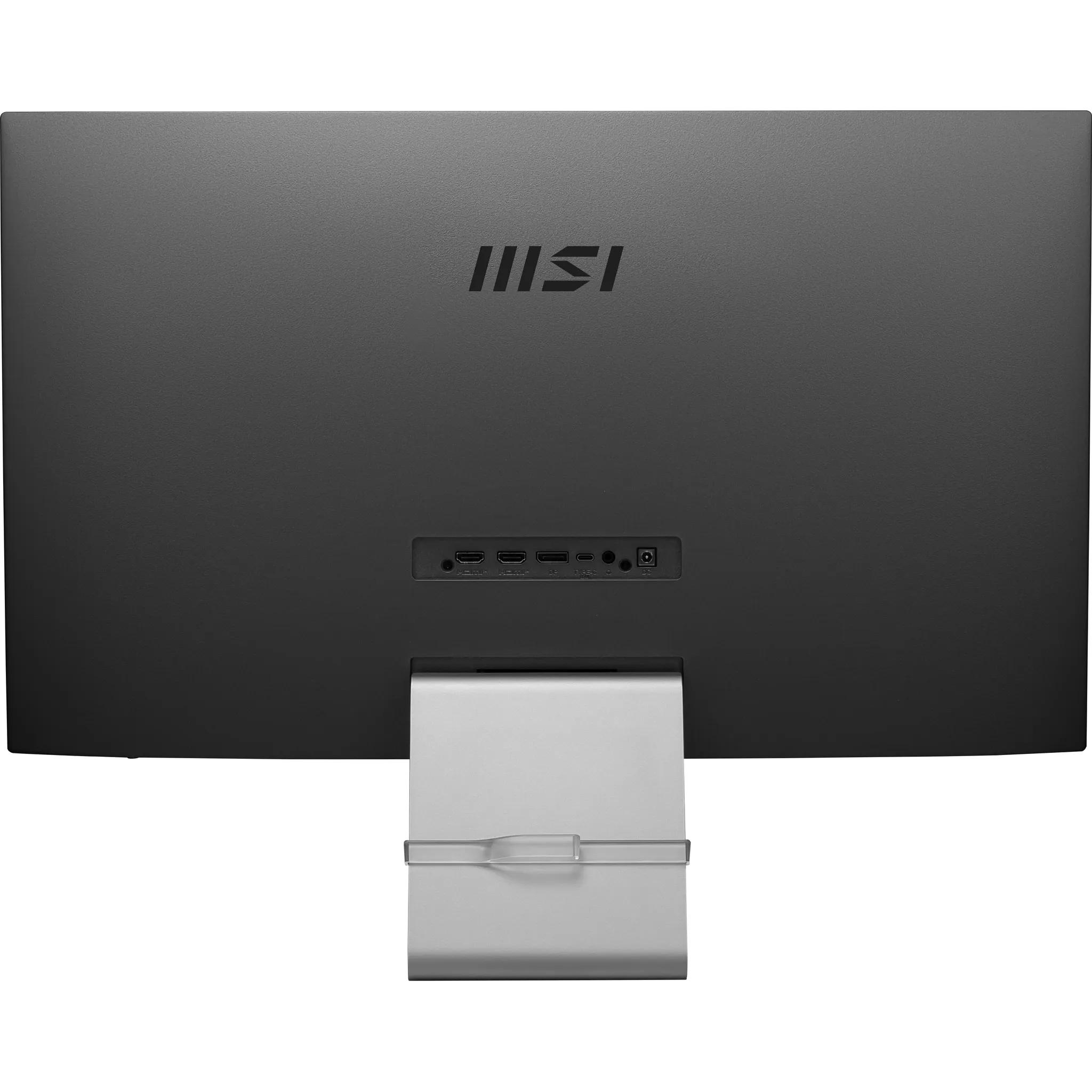 MSI 27" Modern MD271UL 4K UHD, IPS - sk&auml;rm