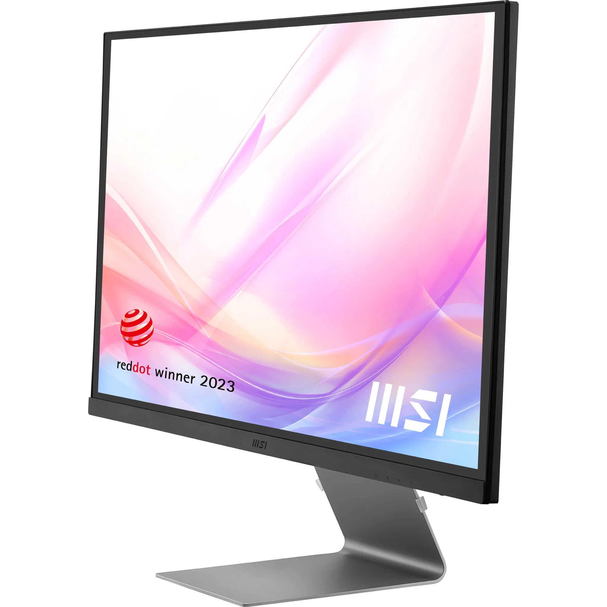 MSI 27" Modern MD271UL 4K UHD, IPS - sk&auml;rm