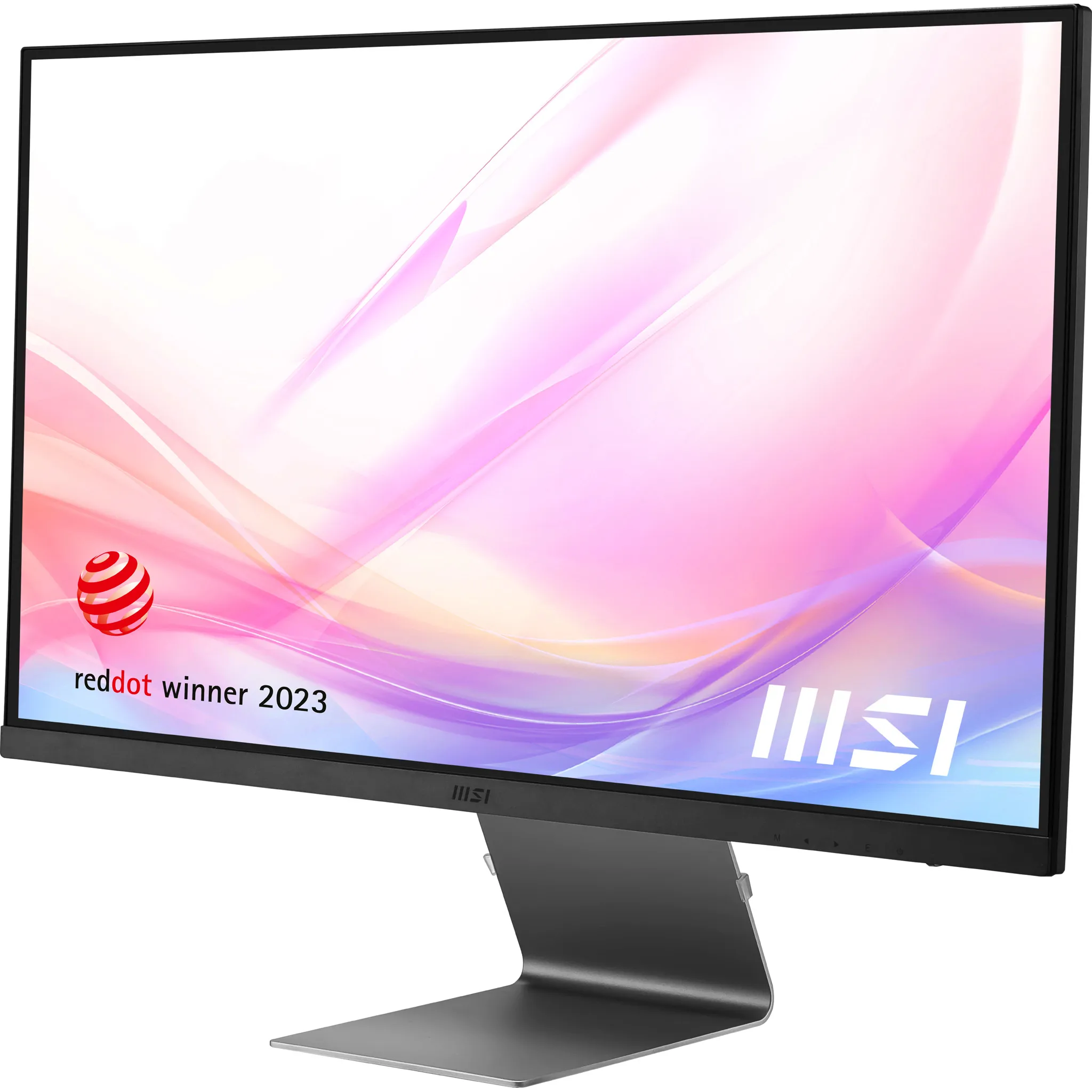 MSI 27" Modern MD271UL 4K UHD, IPS - sk&auml;rm