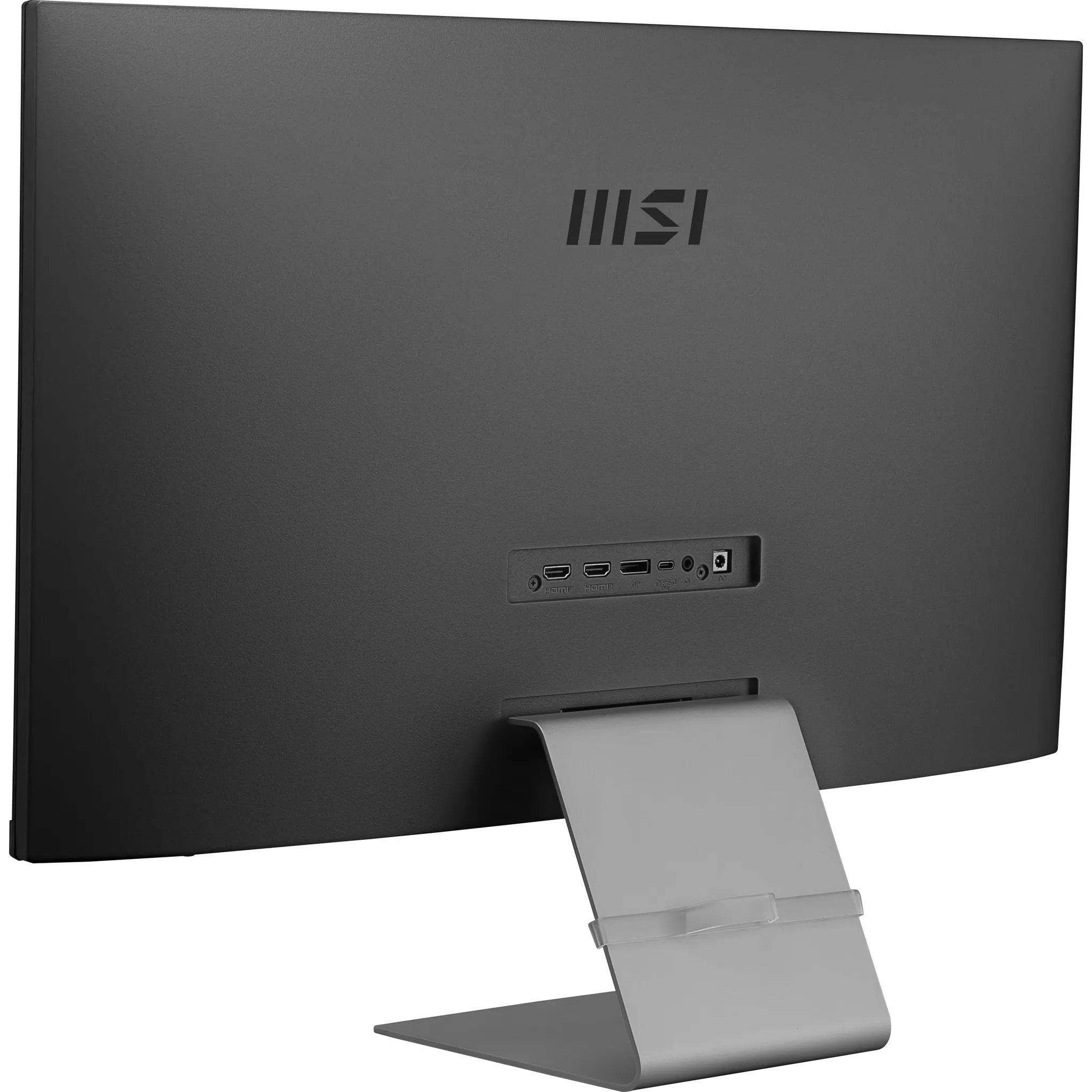 MSI 27" Modern MD271UL 4K UHD, IPS - sk&auml;rm