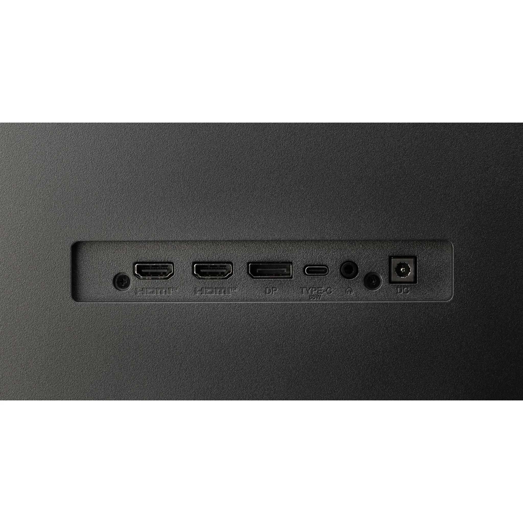 MSI 27" Modern MD271UL 4K UHD, IPS - sk&auml;rm