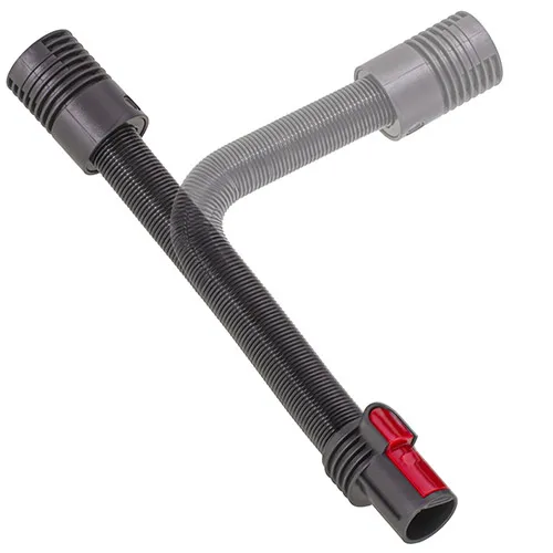 Adler AD 7061 0.8 L 200 W 2.2 Ah HEPA 13 - skaftdammsugare, svart, bl&aring;