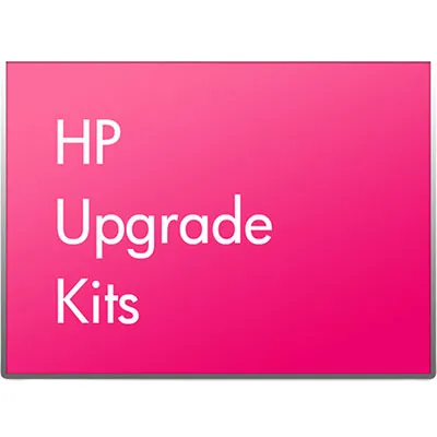HP - Muistin automaattilaturin kasettivarasto (vasen) - kapasiteetti: 12 kasettia malleihin StorageWorks MSL2024
