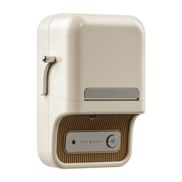 NIIMBOT B21 Pro 53 millimeters - label printer