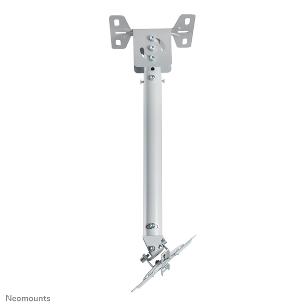 NEWSTAR Projector CeilingMount Universal 51-81 cm 15 kg Silver