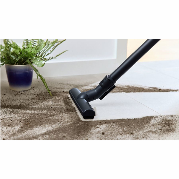 Bosch Serie 2 - vacuum cleaner, Black