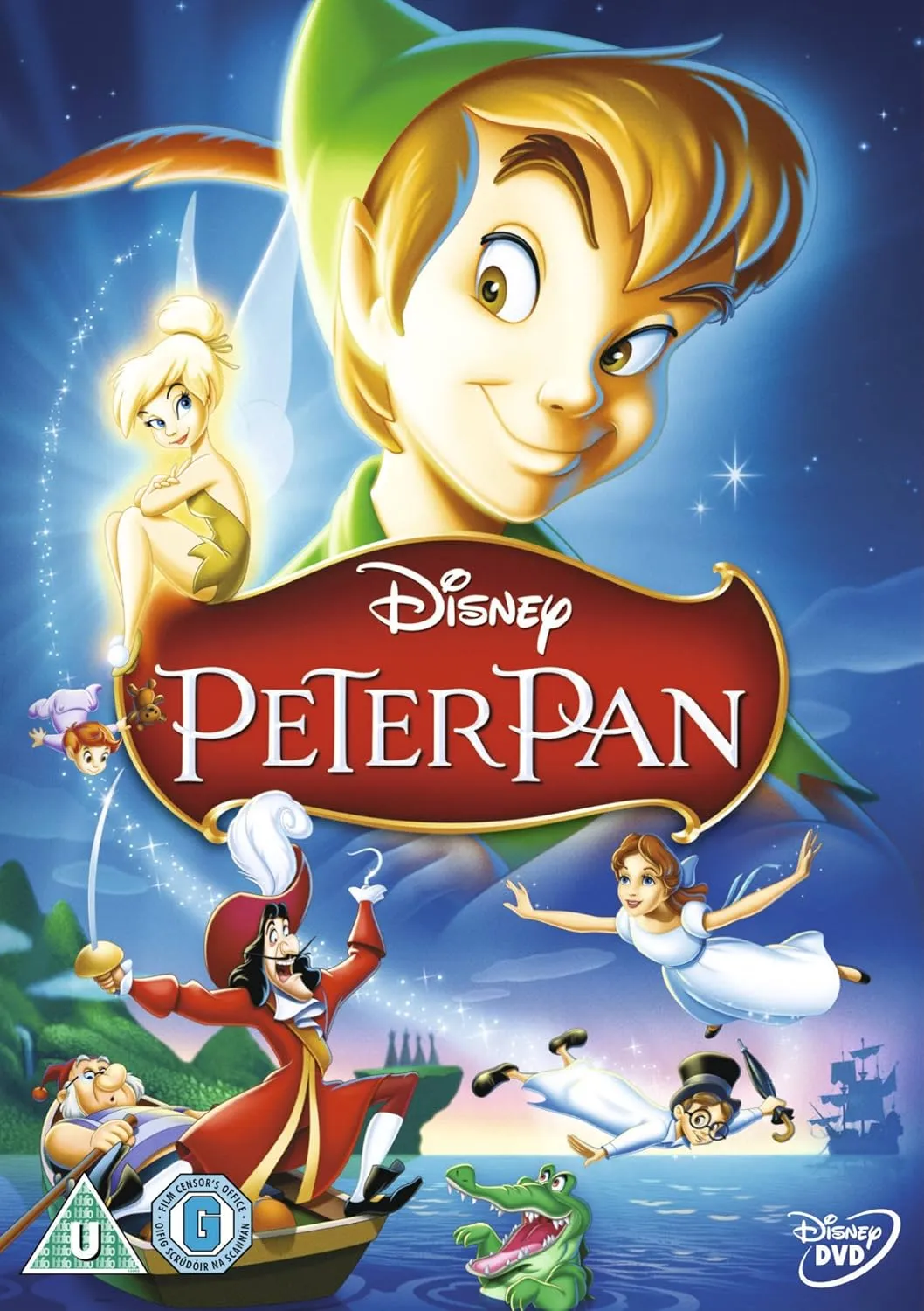 PETER PAN