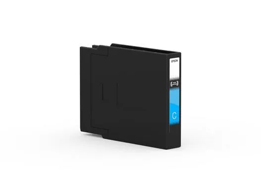 Epson WorkForce Pro EM-C7100/EP-C7000 Series Ink XL Cyan