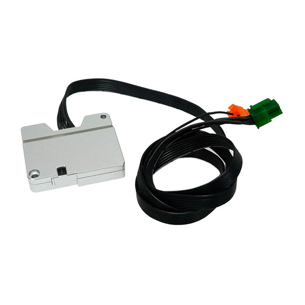 MAKERA Carvera Harmonic Drive 4-Axis Module