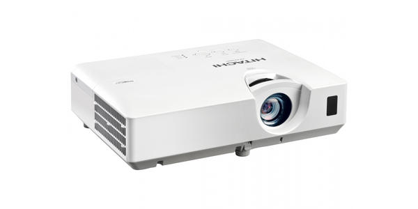 HITACHI CP-EX302N projector