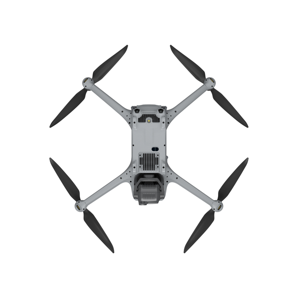 DJI Matrice 4TD Enterprise nelikopteri, 48 MP kamera ja l&auml;mp&ouml;kuvaus
