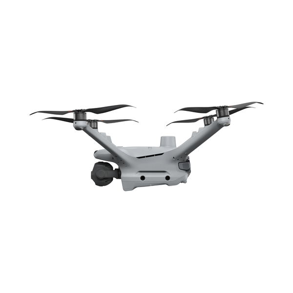 DJI Matrice 4TD Enterprise nelikopteri, 48 MP kamera ja l&auml;mp&ouml;kuvaus