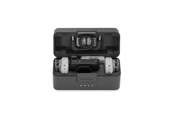 DJI Mic Mini 2S Charging Case