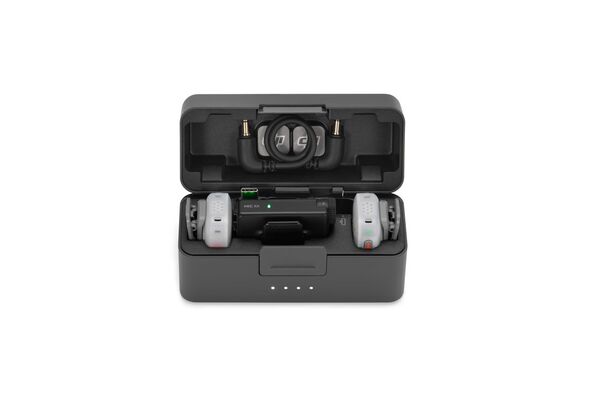 DJI Mic Mini 2S Charging Case