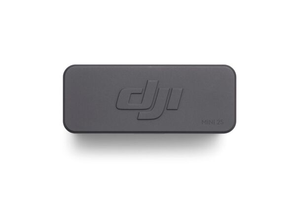 DJI Mic Mini 2S Charging Case