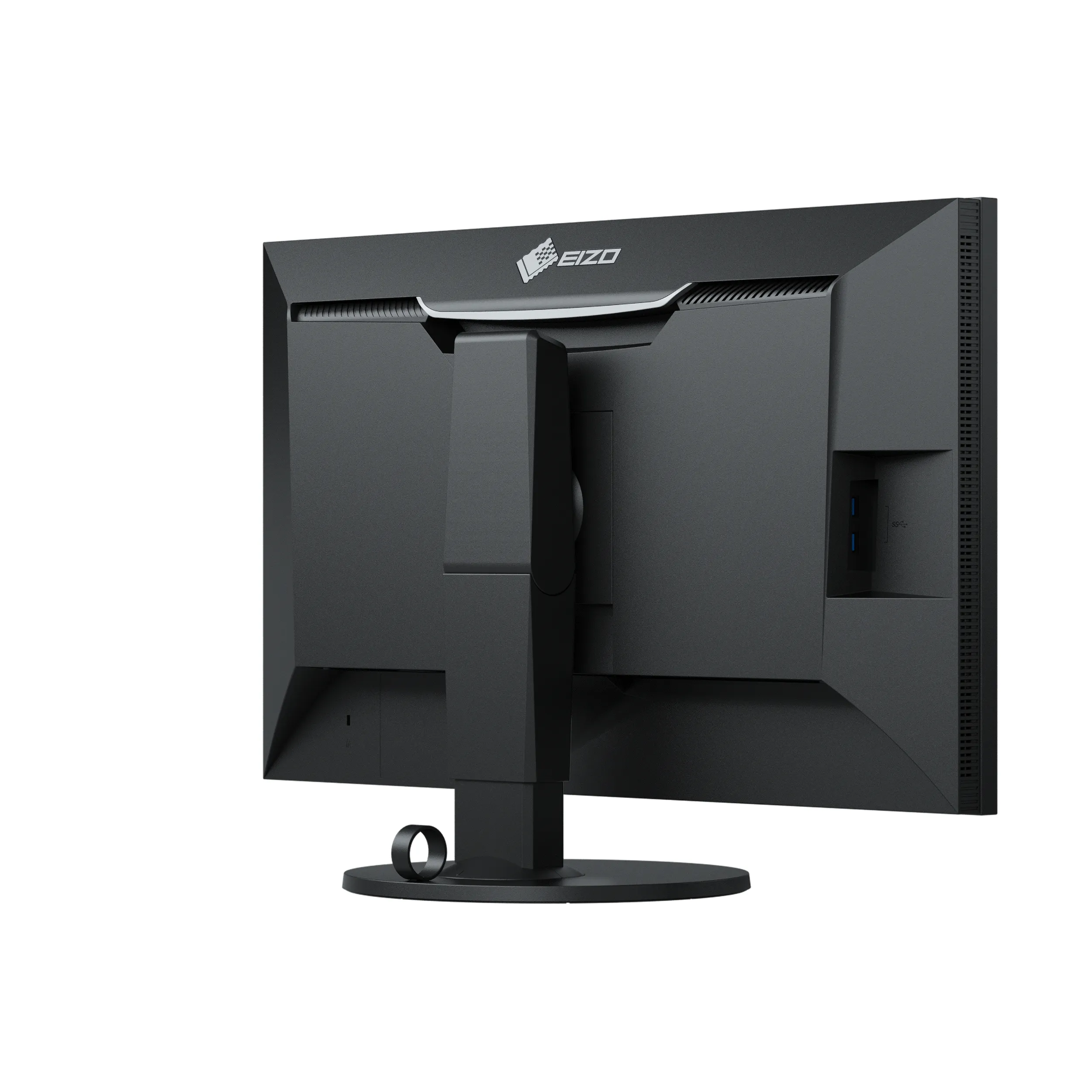 EIZO ColorEdge CS2731 27" QHD, IPS -n&auml;ytt&ouml;, USB-C hub