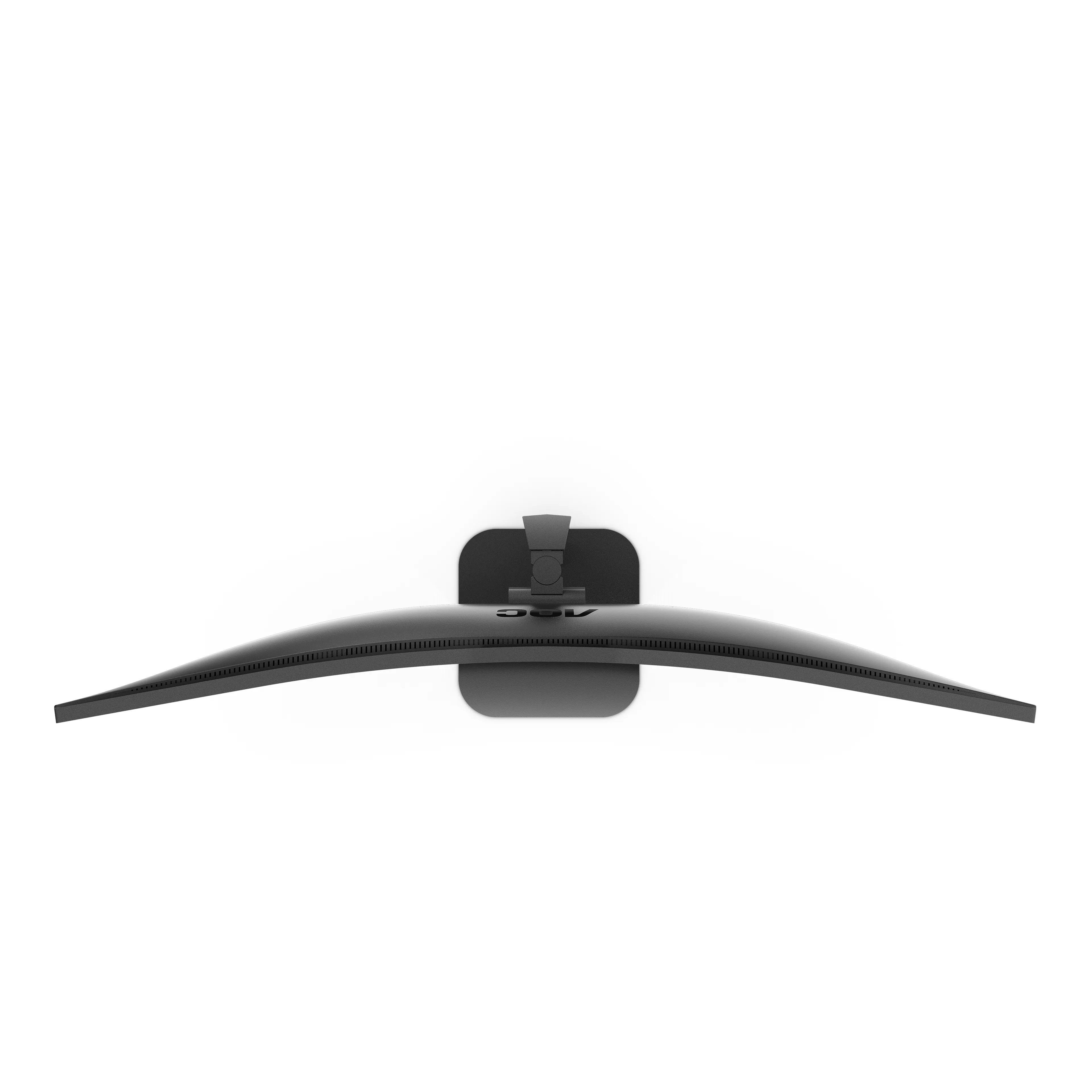 AOC CU34V5C 34" UWQHD, VA -kaareva n&auml;ytt&ouml;, USB-C hub