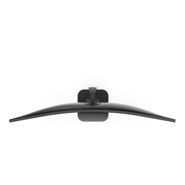 AOC CU34V5C/BK/23 34&quot; UWQHD, USB-C, VA - curved monitor